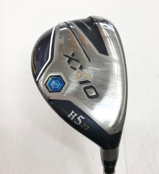 楽天市場】ゼクシオ12 ユーティリティの通販