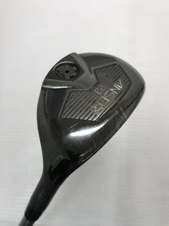 楽天市場】ping anser（ユーティリティ｜メンズクラブ）：クラブ