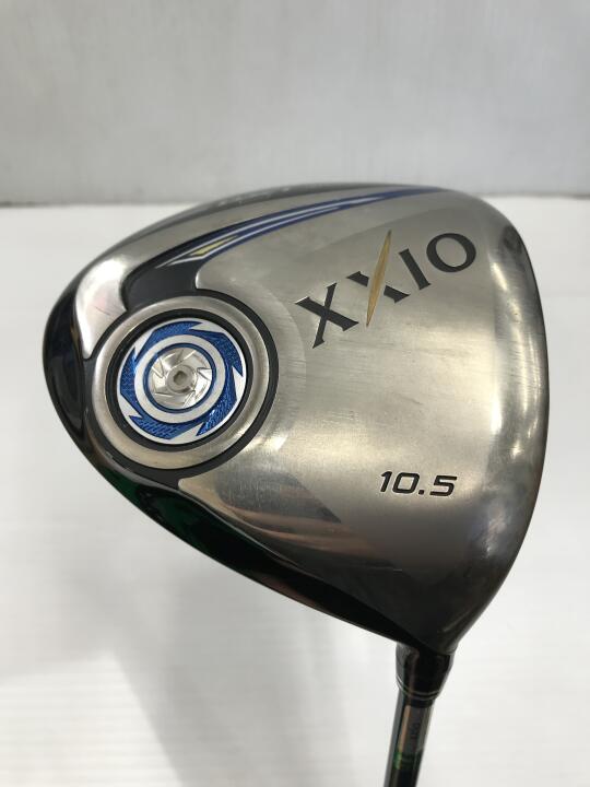 楽天市場】ゼクシオ 11 ドライバー 10.5 srの通販