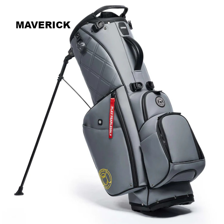 楽天市場】2024 GHOST GOLF ゴーストゴルフ ANYDAY【7分割】スタンド