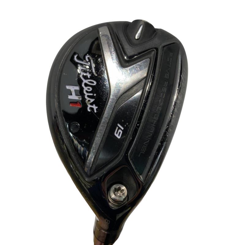 楽天市場】タイトリスト 818h1 19の通販