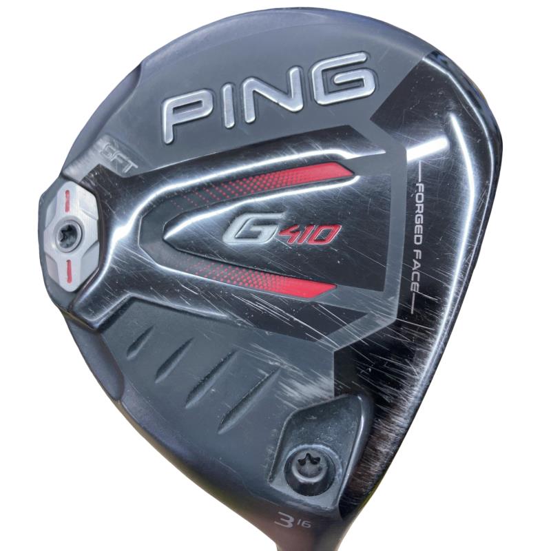楽天市場】ping g410 sft 7wの通販