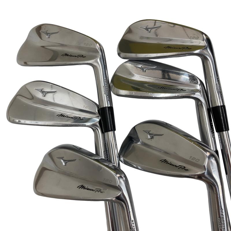 楽天市場】ミズノプロ 120（クラブ｜ゴルフ）：スポーツ・アウトドアの通販