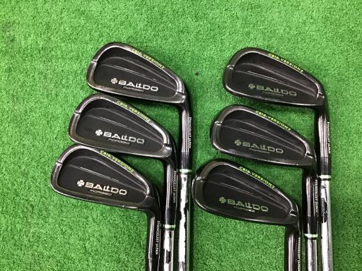 楽天市場】バルド アイアン cb16 中古の通販