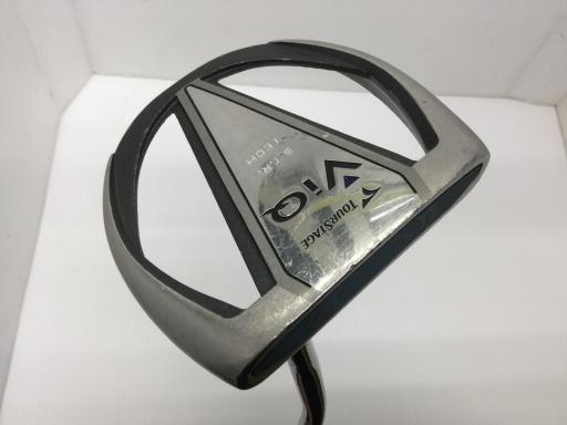 楽天市場】ViQ パター（ブランドブリヂストン）（パター｜メンズクラブ