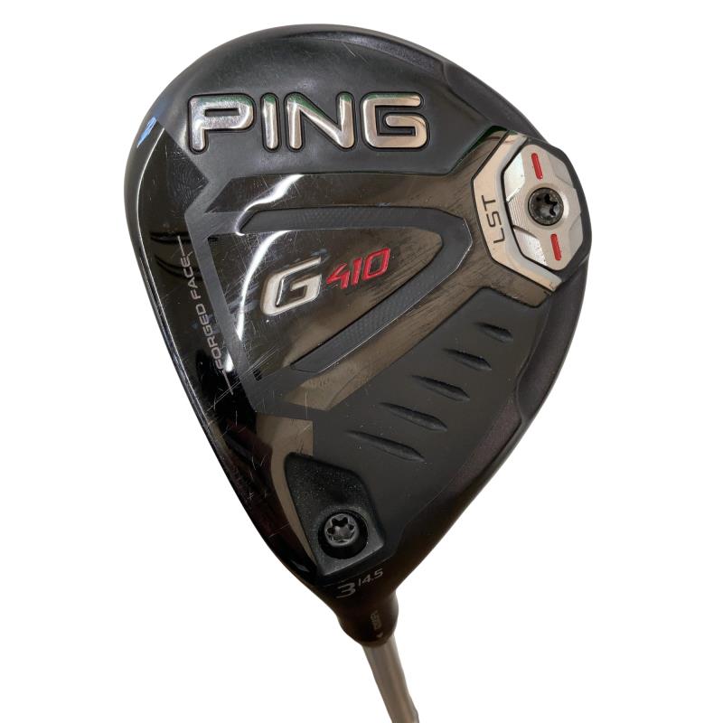 楽天市場】g410 フェアウェイウッド レフティの通販