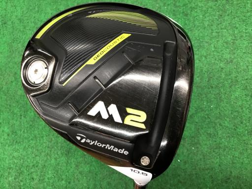 楽天市場】テーラーメイドm2ドライバーフレックスrの通販