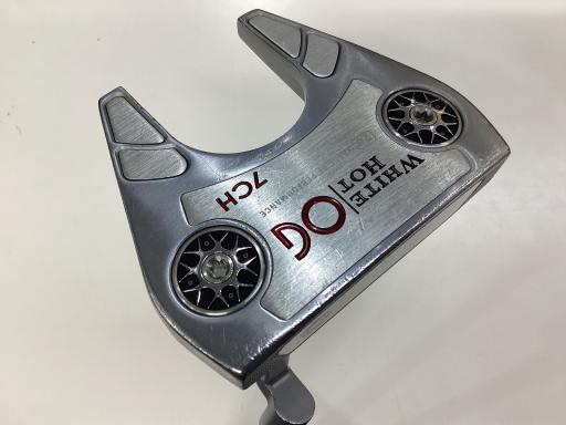 楽天市場】ホワイト ホット og パター ＃7の通販