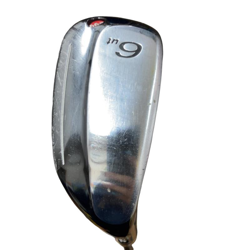 楽天市場】プロギア egg（ユーティリティ｜メンズクラブ）：クラブ