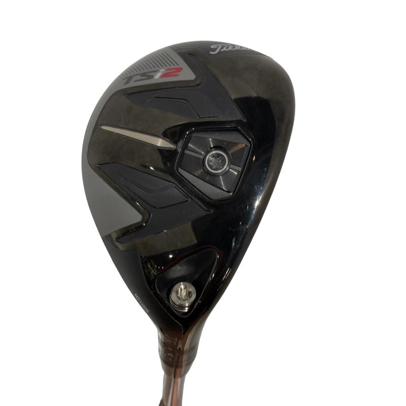 楽天市場】tsi2 ユーティリティ 21（クラブ｜ゴルフ）：スポーツ