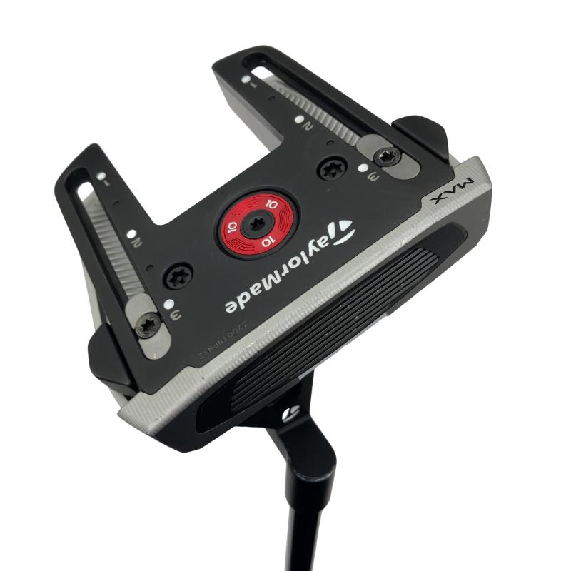 楽天市場】テーラーメイド スパイダー maxの通販