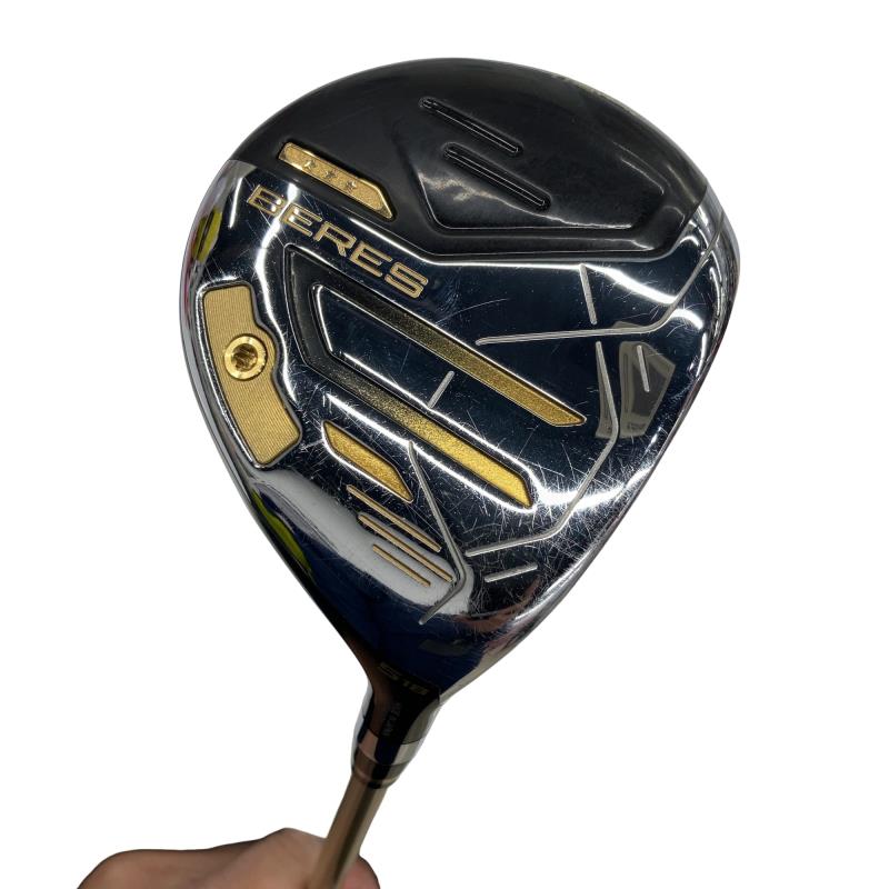 楽天市場】フェアウェイウッド（シリーズBERES（本間ゴルフ