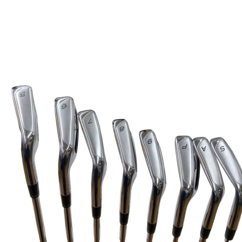 楽天市場】テーラーメイド r11 アイアンセットの通販