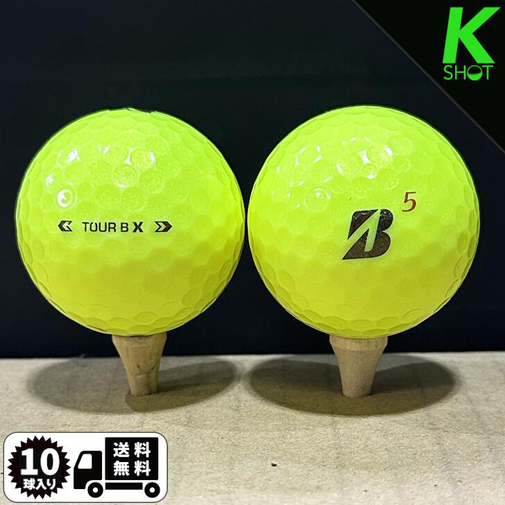 楽天市場】【店内全品P10倍】BRIDGESTONE TOURB X 2024年モデル 10球