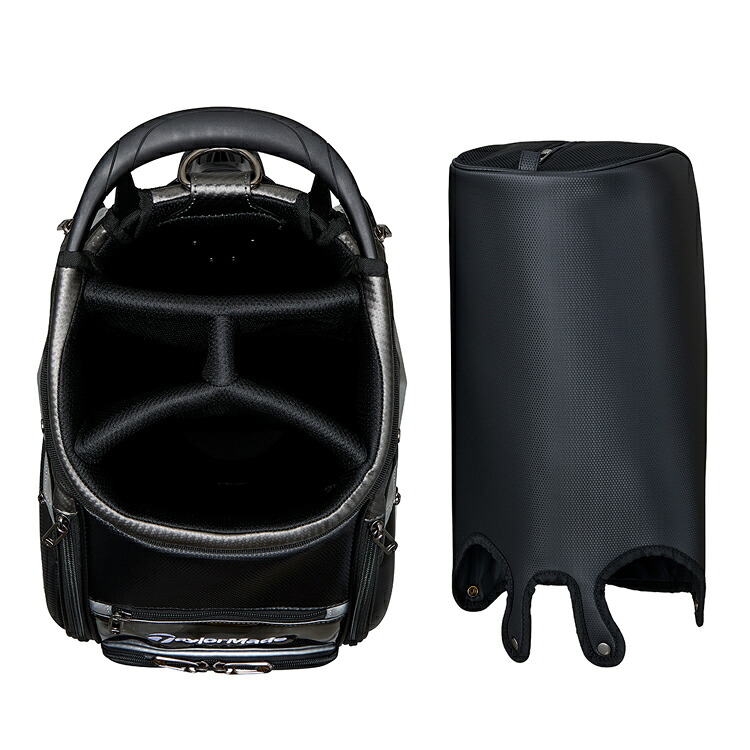 楽天市場】(即納)テーラーメイド(TaylorMade) オーステック キャディ