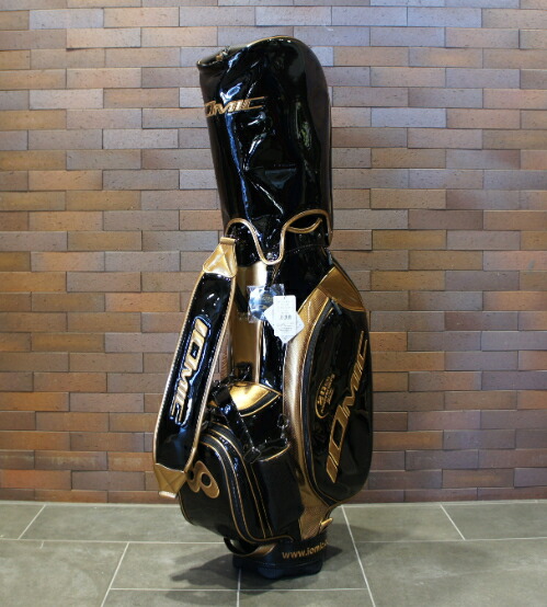 楽天市場】IOMIC イオミック スタンドキャディバッグ 20周年記念限定