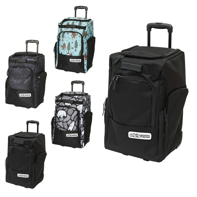 楽天市場】eb's エビス コンテナウィール CONTAINER WHEEL メンズ