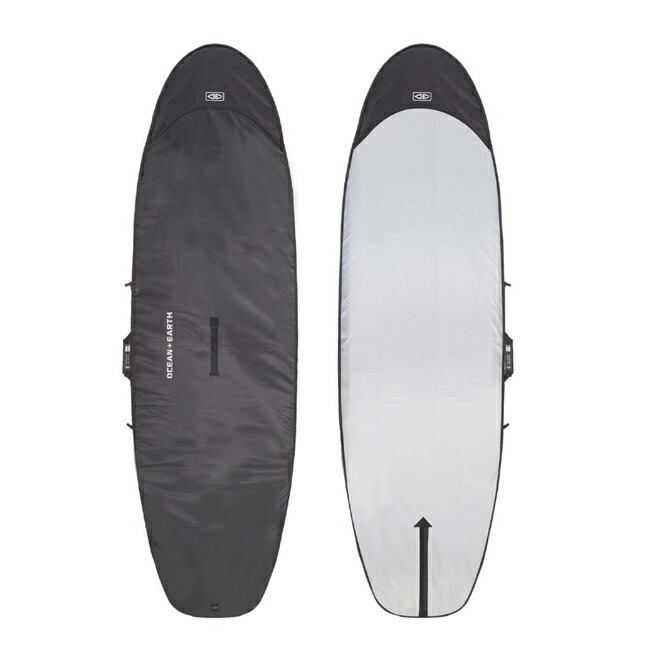 楽天市場】サップ専用 サーフボード ケース OCEAN&EARTH COR_X SUP DAY