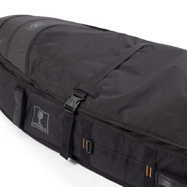 Functionサーフボードケースウィール付き