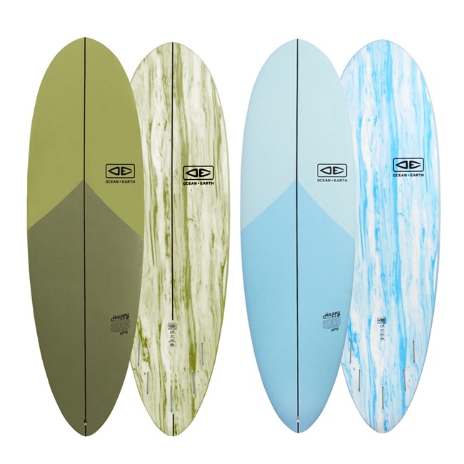 楽天市場】サーフボード スポンジ ボードの通販