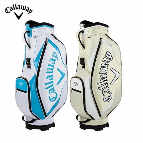 楽天市場】キャロウェイ キャディバッグ 9型の通販