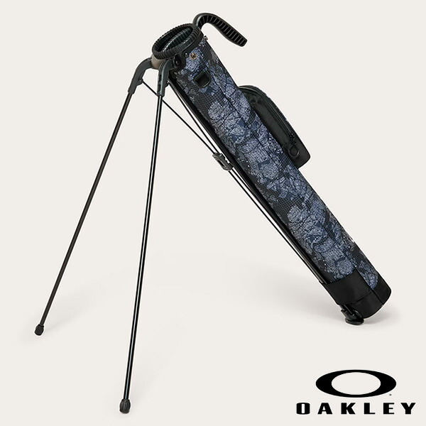 楽天市場】セルフスタンド クラブケース（ブランドオークリー