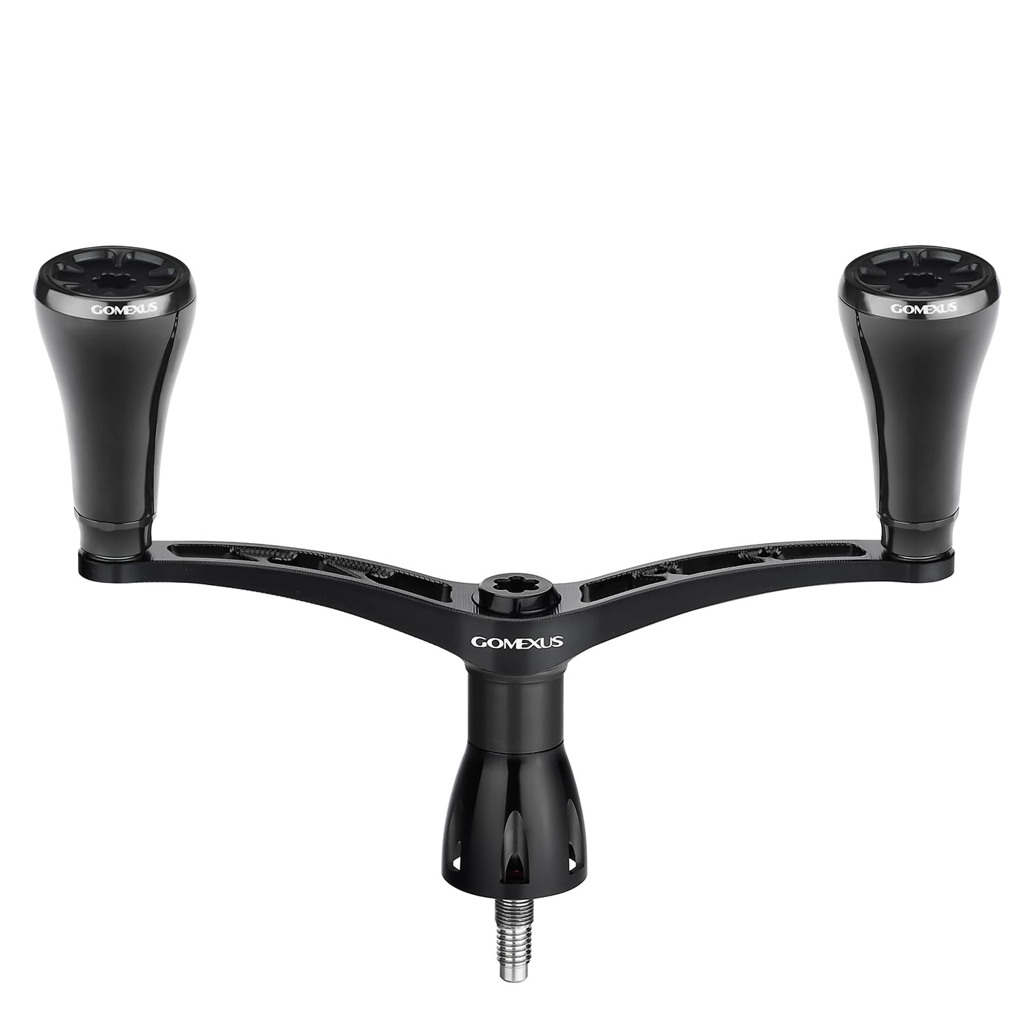 楽天市場】【公式ストア】【ステラ専用ハンドル】Gomexus ゴメクサス