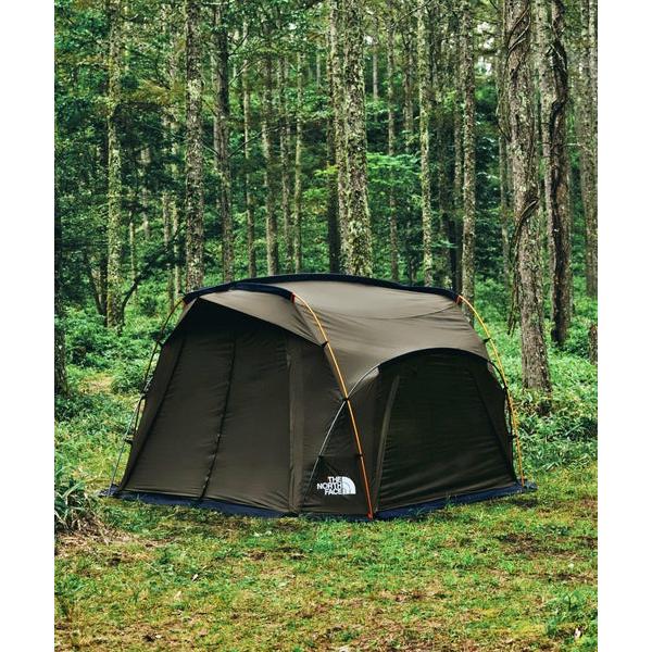 楽天市場】【SALE対象】THE NORTH FACE エバベース 6 : GORDON MILLER