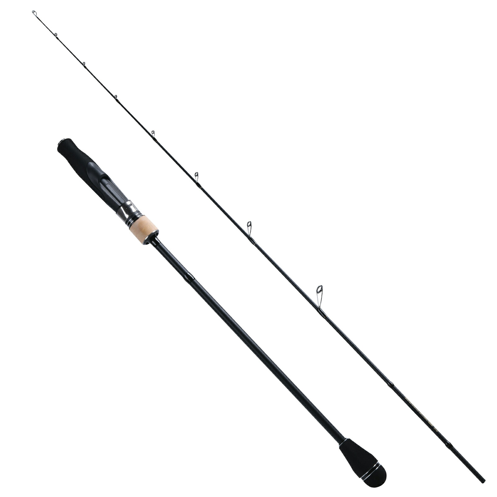 楽天市場】Goture POLLUX 2 Basic スロージギングロッド 釣り竿