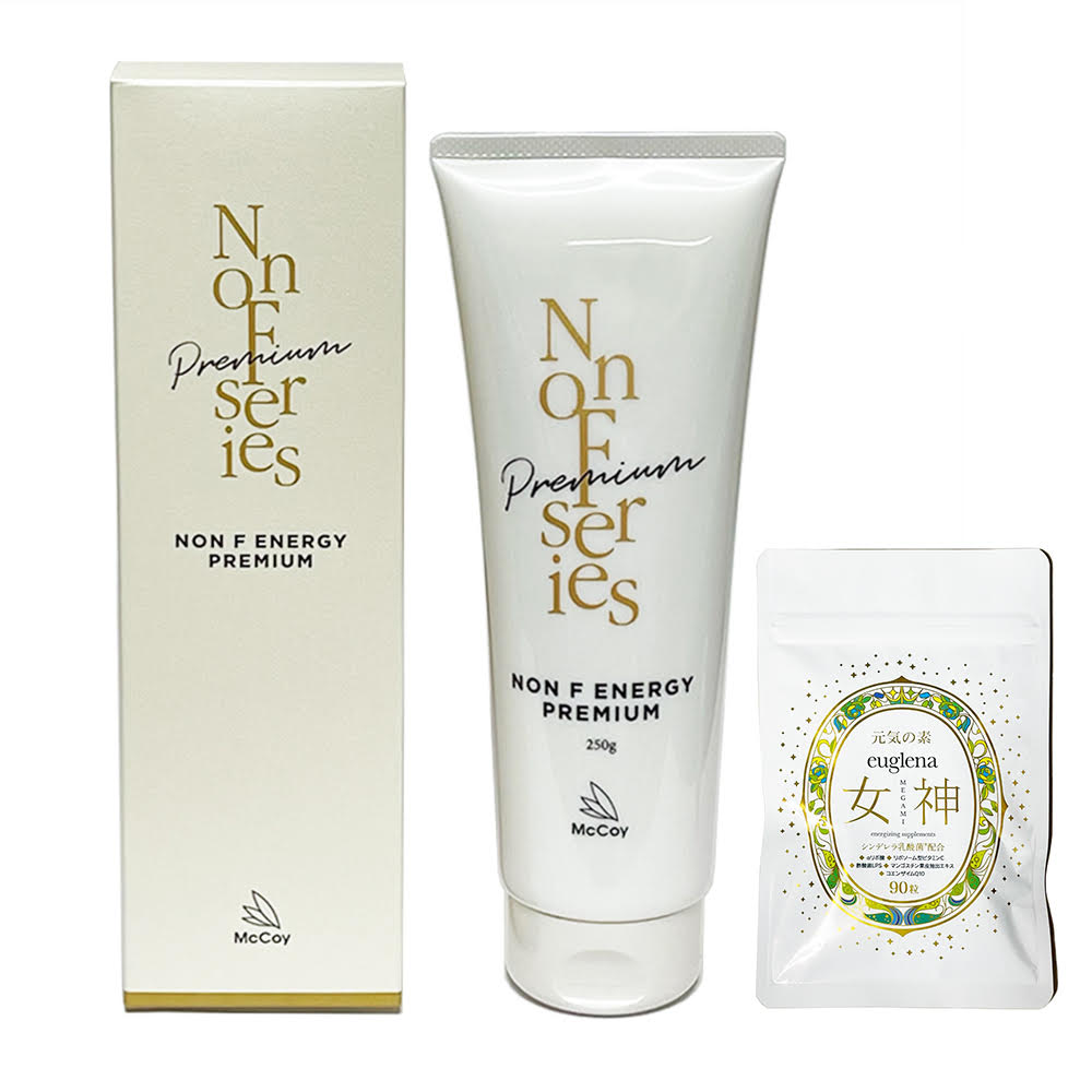 マッコイ ノンfエナジープレミアム 正規品」の人気商品一覧 | 安い商品