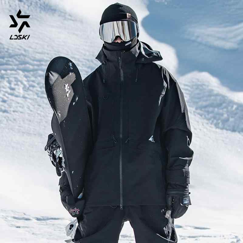 楽天市場】スノーボードウェア スキーウェア メンズ レディース 防水