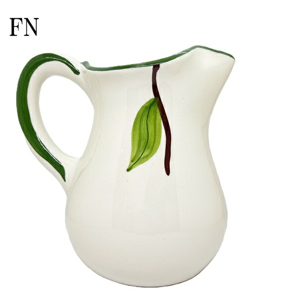 楽天市場】【GRANADA】【自由が丘】 水差し ピッチャー スペイン陶器