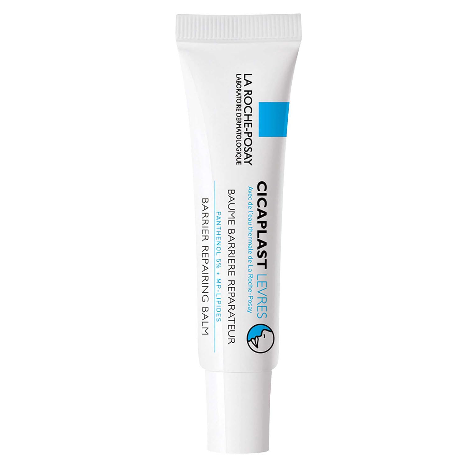 楽天市場】La Roche-Posay Cicaplast Lip Balm B5 Hydrating Lip Balm