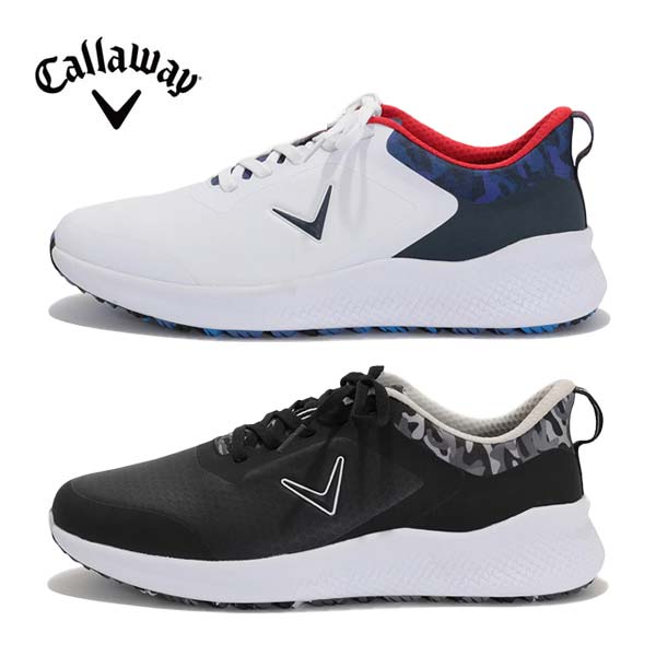 楽天市場】キャロウェイ ゴルフ シューズ 石川 遼 モデル（スポーツ