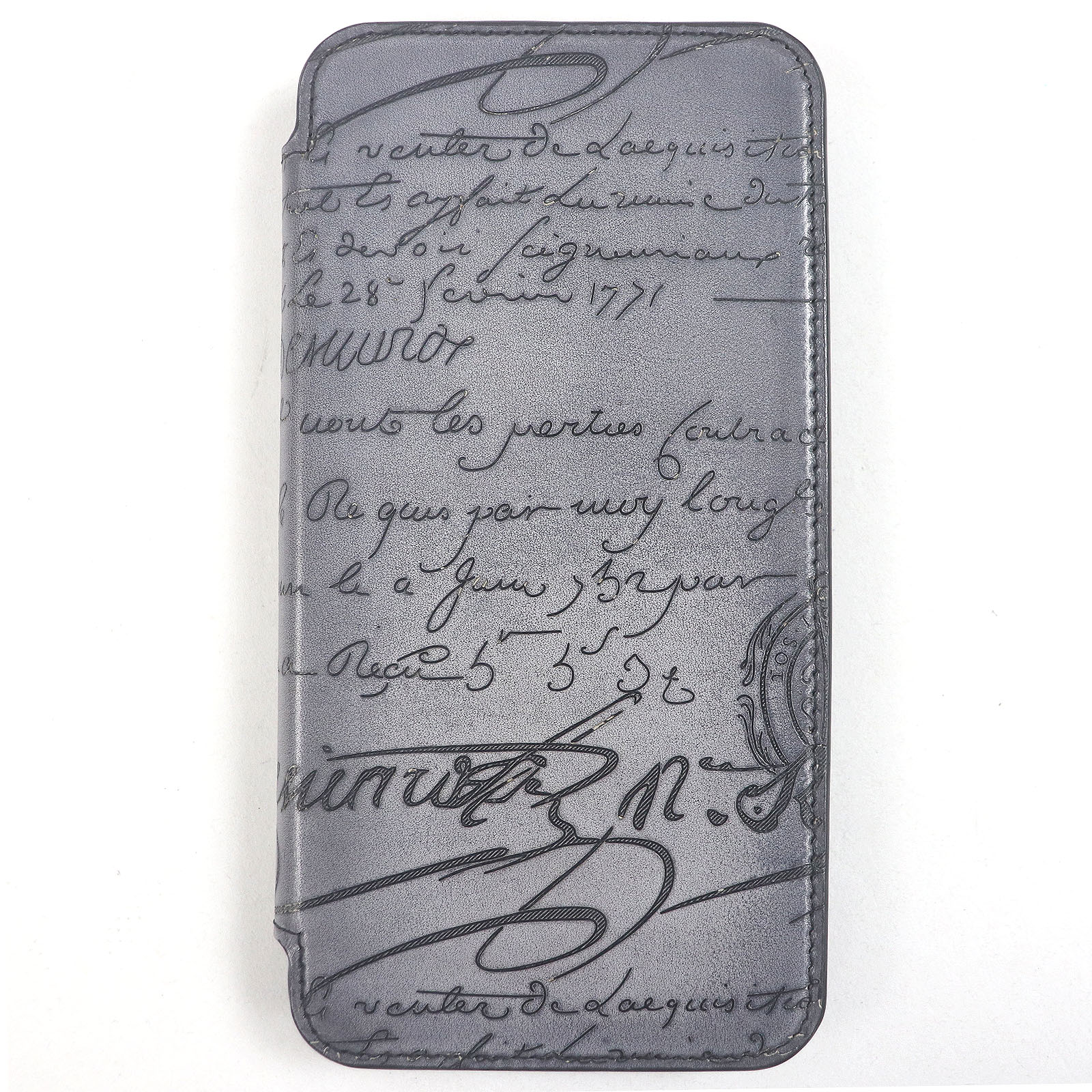 楽天市場】iphone xs ケース ベルルッティの通販