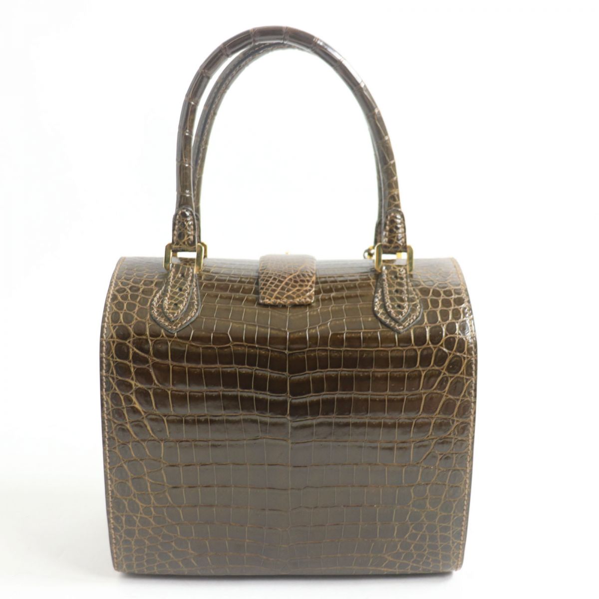 楽天市場】美品○MORABITO モラビト ORSAY オルセー PM クロコダイル