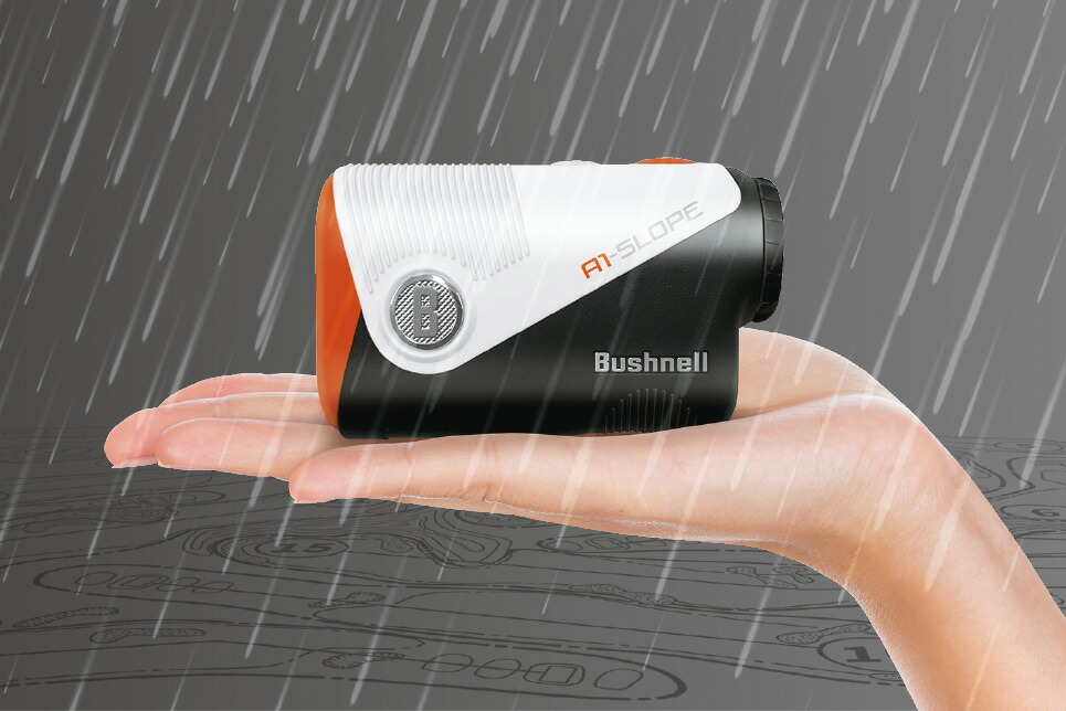 楽天市場】ブッシュネル A1スロープジョルト 2024最新モデル Bushnell