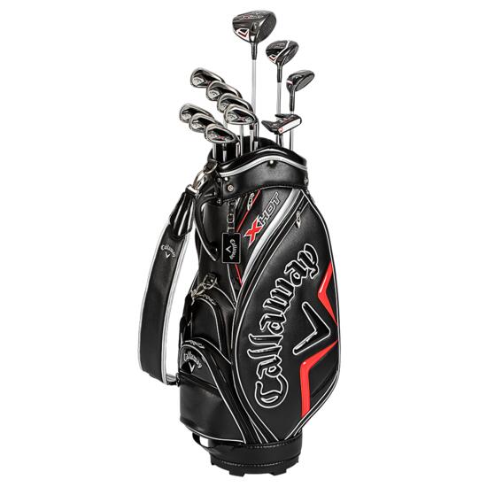 楽天市場】キャロウェイ 初心者 セットの通販