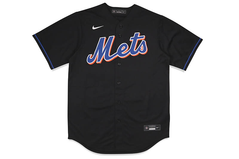 楽天市場】NIKE MLB NEW YORK METS 1969 BASEBALL JERSEY (T770-NMTA