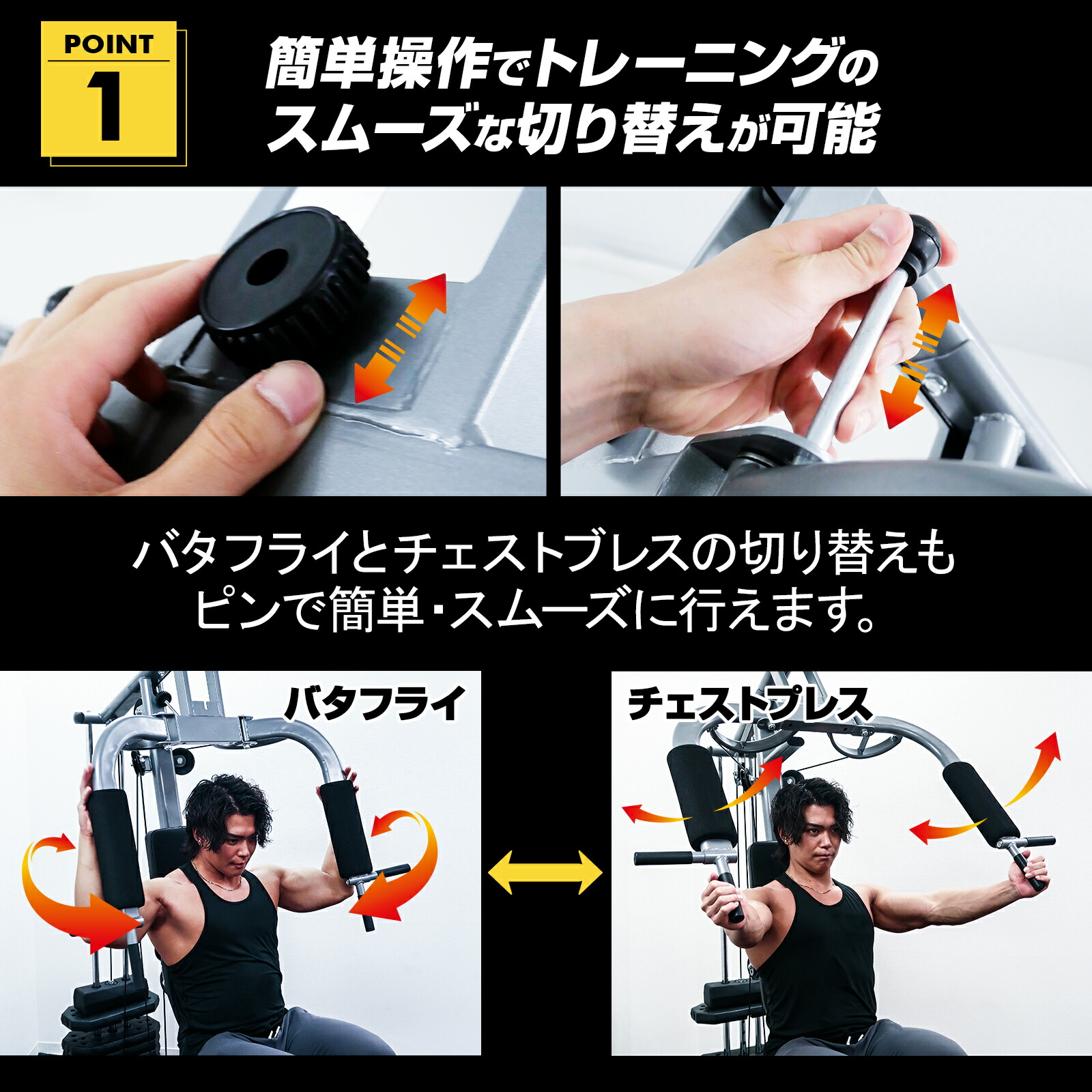 楽天市場】【☆P3倍＆最大1,000円OFFcp！】ホームジム マルチホーム