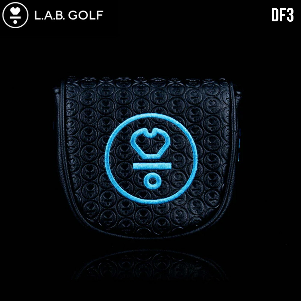 楽天市場】L.A.B.GOLF/ラブゴルフ DF3 ヘッドカバー スタンダード 純正