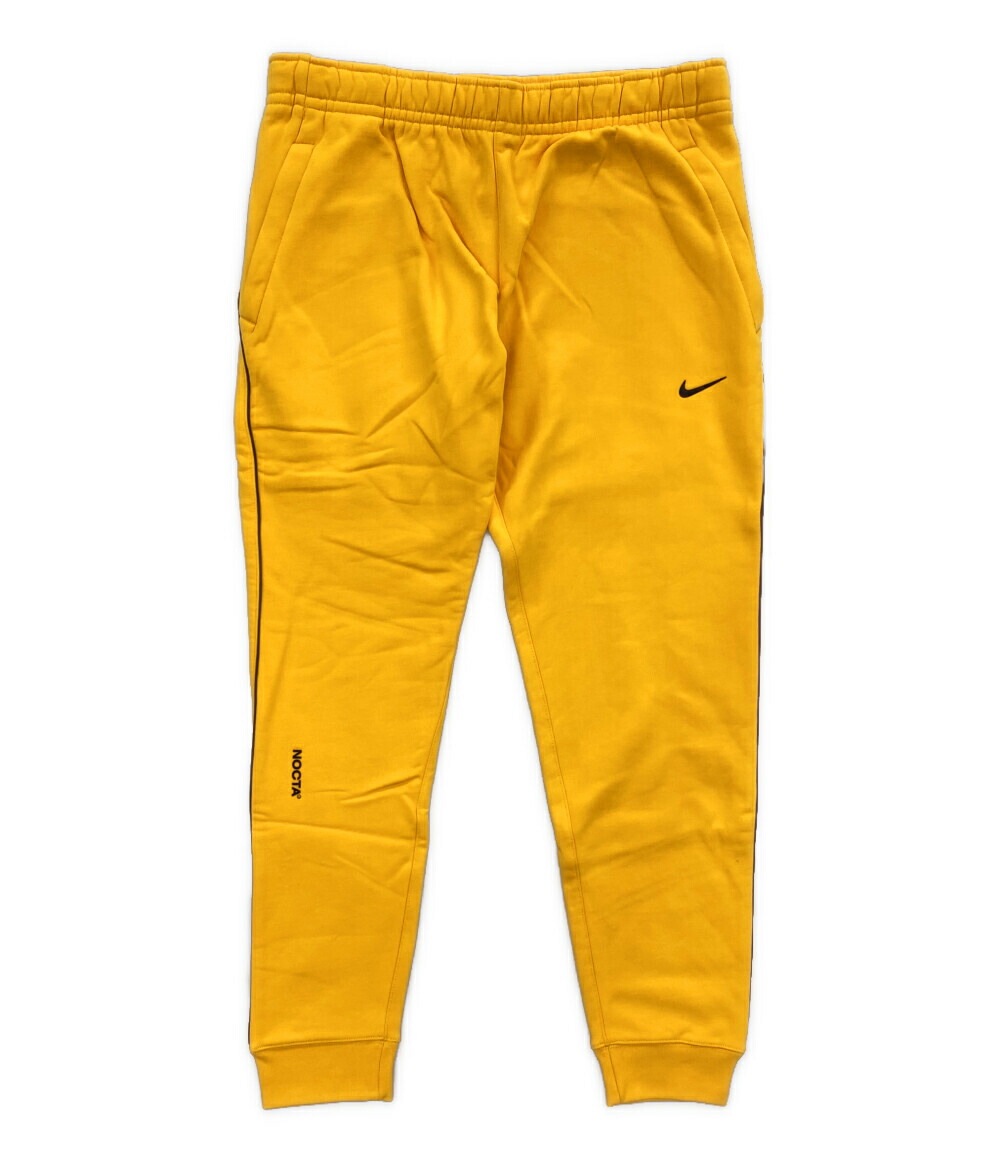 楽天市場】【中古】美品 ナイキ ノクタ スウェットパンツ メンズ SIZE