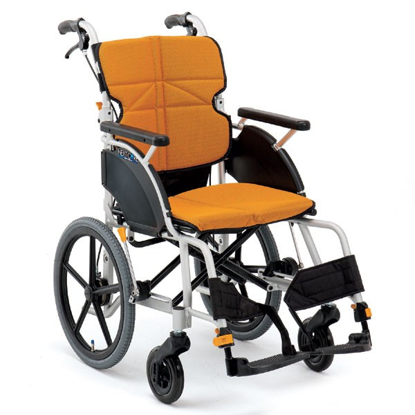 楽天市場】車椅子 軽量 高床【松永製作所 ネクストコア-グラン NEXT