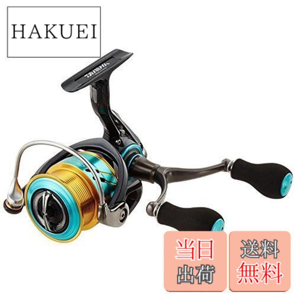 ダイワ エメラルダス MX 2508PE-DH (リール) 価格比較 - 価格.com