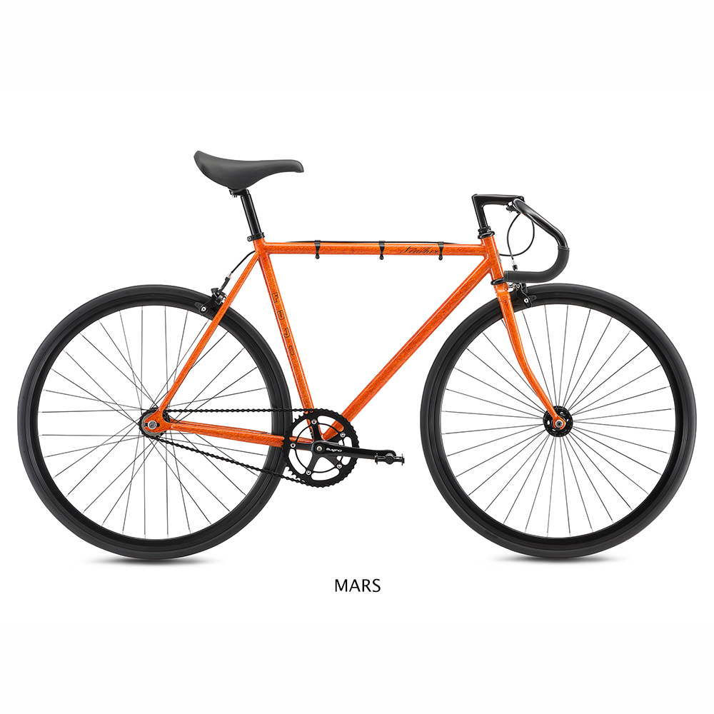 楽天市場】【限定特価】FEATHER(フェザー) FUJI(フジ)シングル・ピスト