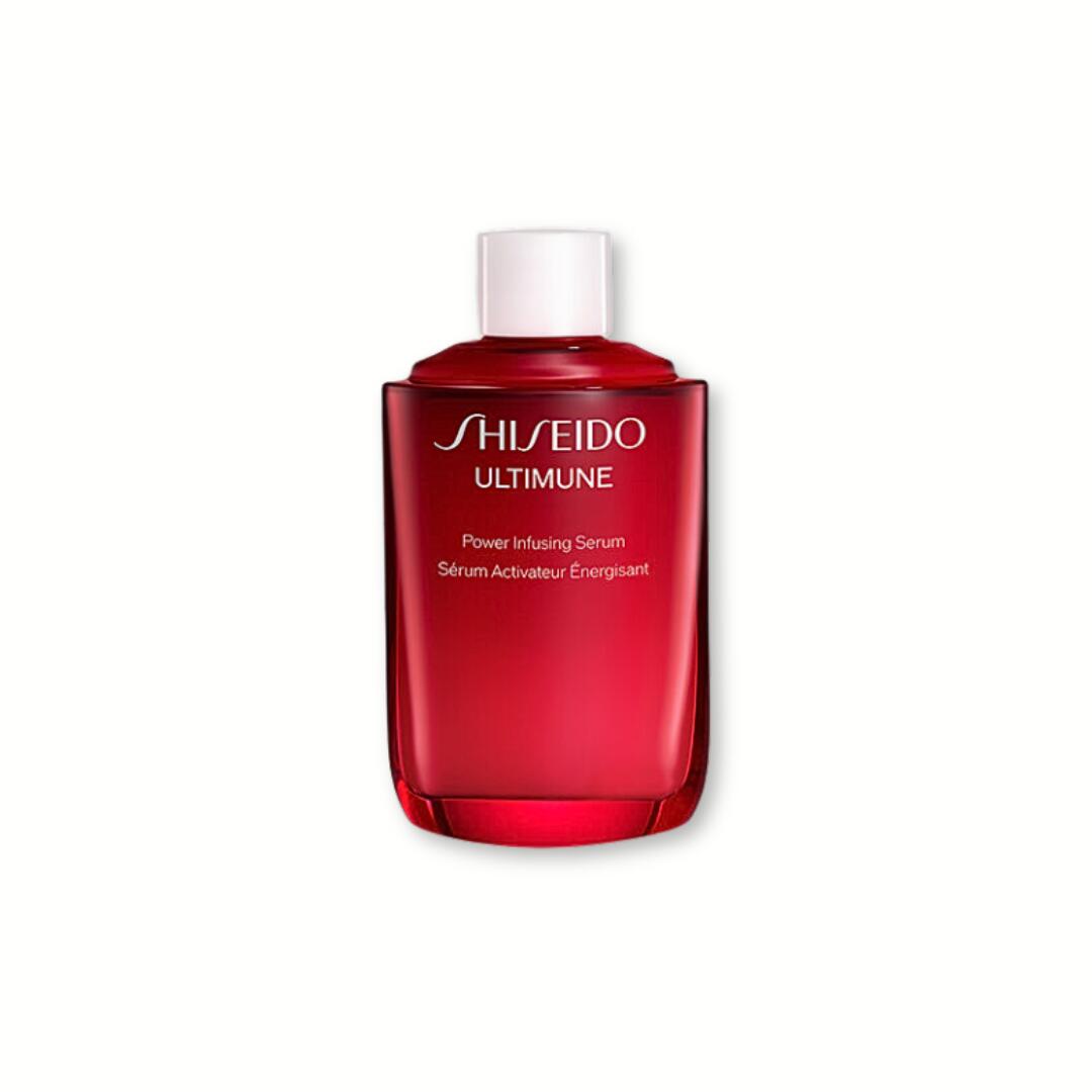 楽天市場】アルティミューン パワライジング セラム 75mL 資生堂 美容