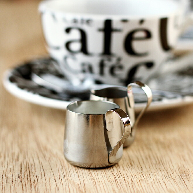 楽天市場】【SSクーポン配布中】海軍型ミニ ミルクピッチャー 大 15ml