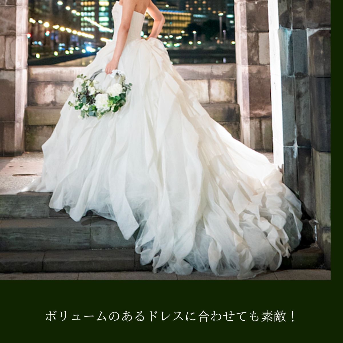 楽天市場】ウェディングブーケ 造花 ブーケ ウェディング リースブーケ