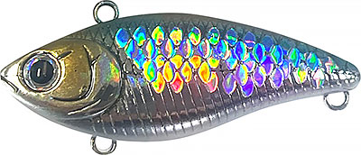 楽天市場】LUCKY CRAFT【ラッキークラフト】ベビーバイブレーション