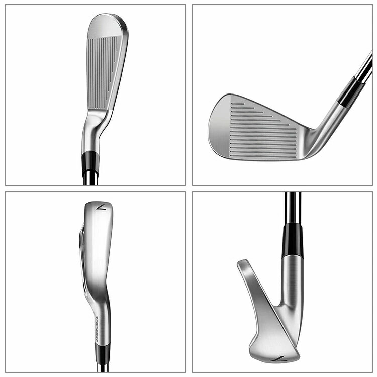 楽天市場】テーラーメイド P8CB アイアン 5本セット（#6-PW）日本正規